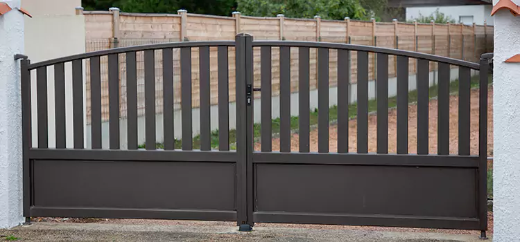 Advanced Gate Solutions in Norco, CA