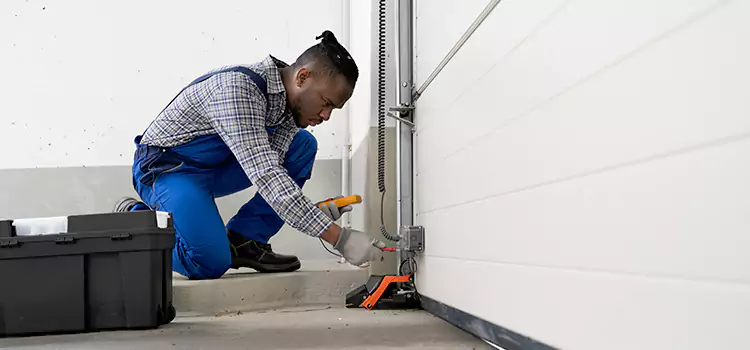 Expert Solutions for Every Garage Lock Need in Norco, CA