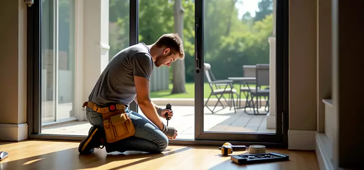 Comprehensive Solutions for Every Glass Door Need in Norco, CA