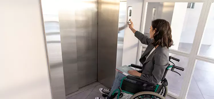 Benefits of Modern Handicap Door Systems in Norco, CA