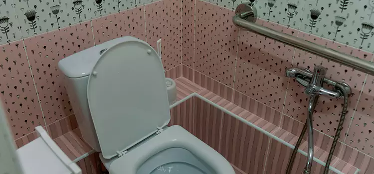 Meeting Diverse Needs With Accessible Restroom Solutions in Norco, CA