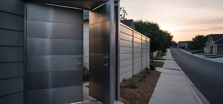 Comprehensive Steel Door Solutions in Norco, CA