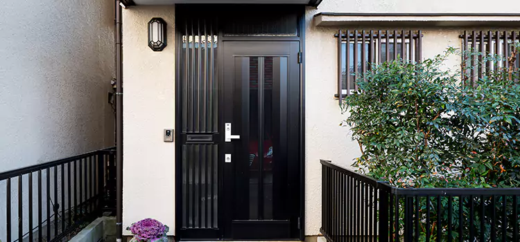 Popular Exterior Door Options in Norco, CA