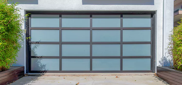 Why Choose Us for Garage Door Care in Norco, CA?