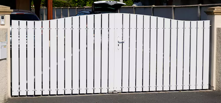 Why Choose Us for Residential Gate Repair in Norco, CA?