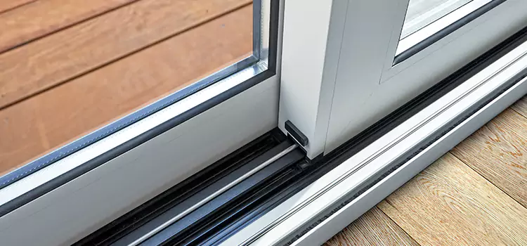 Why Your Sliding Door Keeps Getting Stuck in Norco, CA?